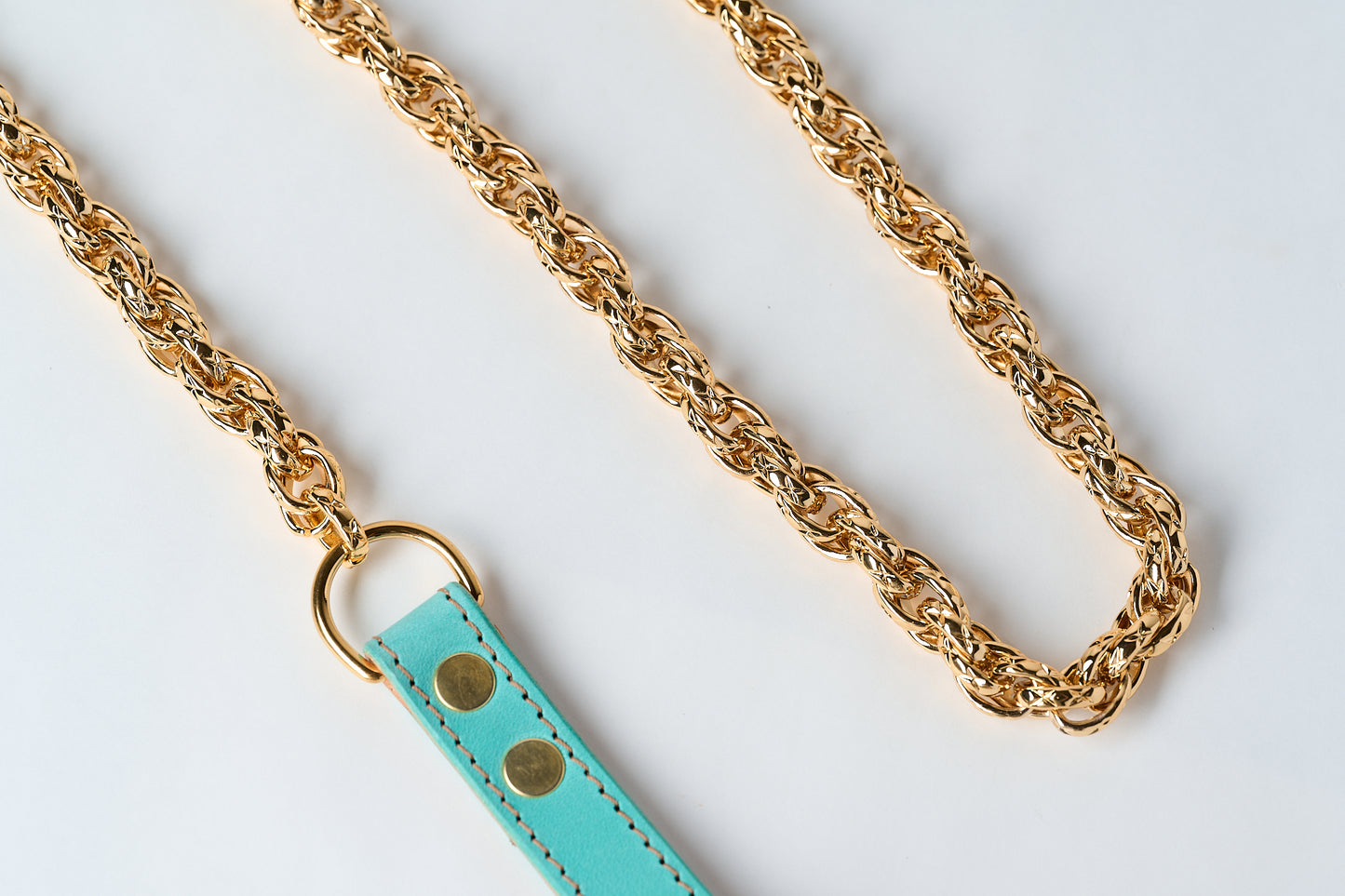 The Serpent | Luxury Lead