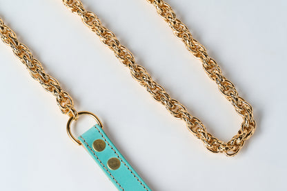 The Serpent | Luxury Lead