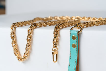 The Serpent | Luxury Lead